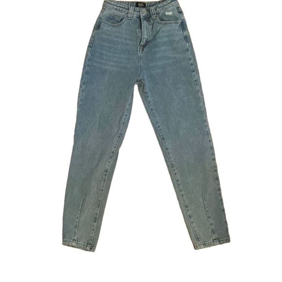 Simple Society Jeans  - Picture 5 of 5